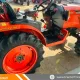 Kubota B2441 4WD Tractor 2023