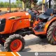 Kubota B2441 4WD Tractor 2022