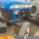 New Holland 3600 TX Plus 2WD Tractor 2022
