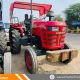 Mahindra 575 DI SP Plus 2WD Tractor 2020