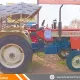 Swaraj 744 FE 2WD Tractor 2019