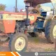 Swaraj 744 FE 2WD Tractor 2019