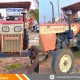 Swaraj 744 FE 2WD Tractor 2019