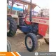 Swaraj 744 FE 2WD Tractor 2022