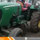 John Deere 5050D 2WD Tractor 2014