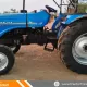 Sonalika DI 47 RX 2WD Tractor 2016