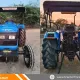 Sonalika DI 47 RX 2WD Tractor 2016