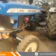 New Holland 3600 TX Plus 2WD Tractor 2014