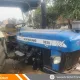 New Holland 3600 TX Plus 2WD Tractor 2014