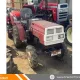 VST Mitsubishi Shakti 224 1D 4WD Tractor 2011