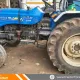 Sonalika DI 50 RX Sikander 2WD Tractor 2021