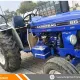 Farmtrac 60 Powermaxx 2WD Tractor 2021