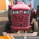 Mahindra Sarpanch 575 DI 2WD Tractor 2014