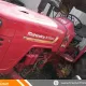 Mahindra Sarpanch 575 DI 2WD Tractor 2021