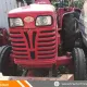 Mahindra Sarpanch 575 DI 2WD Tractor 2021