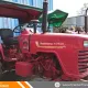Mahindra Sarpanch 575 DI 2WD Tractor 2019