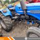 Sonalika DI 60 RX MM Super 2WD Tractor 2014