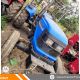 Sonalika DI 60 RX MM Super 2WD Tractor 2014