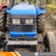 Sonalika DI 60 RX MM Super 2WD Tractor 2014