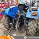 Sonalika DI 60 RX MM Super 2WD Tractor 2014