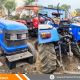 Sonalika DI 60 RX MM Super 2WD Tractor 2014