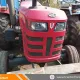 Mahindra 575 DI SP Plus 2WD Tractor 2019