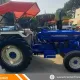 Farmtrac 50 Powermaxx 2WD Tractor 2023