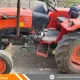 Kubota MU4501 2WD Tractor 2021