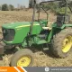 John Deere 5050D 2WD Tractor 2016