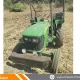 John Deere 5050D 2WD Tractor 2016