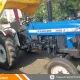 New Holland 3600-2 TX All Rounder Plus 2WD Tractor 2019
