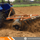 Farmking FKDHUF-16D Disc Harrow