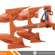 Farmking FKMBP-3B Reversible MB Plough
