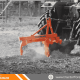 Farmking FKMBP-3B MB Plough
