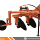 Farmking FKHRDPA-2D Reversible Disc Plough