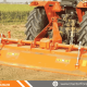 Fieldking FKDRTSG-200 Rotavator