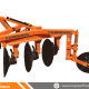 Farmking FKDPTF-4D  Disc Plough