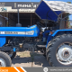 Sonalika Chhatrapati DI 745 III 2WD Tractor 2023