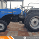 Sonalika DI 47 RX 2WD Tractor 2020