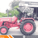 Mahindra Sarpanch 575 DI 2WD Tractor 2021