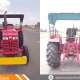 Mahindra Sarpanch 575 DI 2WD Tractor 2021