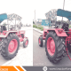 Mahindra Sarpanch 575 DI 2WD Tractor 2021