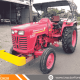 Mahindra Sarpanch 575 DI 2WD Tractor 2021