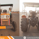 Swaraj 744 FE 2WD Tractor 2018