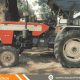 Swaraj 744 FE 2WD Tractor 2012