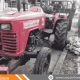 Mahindra Sarpanch 585 DI 2WD Tractor 2016