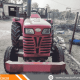 Mahindra Sarpanch 585 DI 2WD Tractor 2016