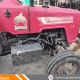 Mahindra Sarpanch 585 DI 2WD Tractor 2016