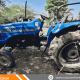 Sonalika DI 47 RX 2WD Tractor 2017