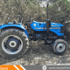 Sonalika DI 47 RX 2WD Tractor 2017